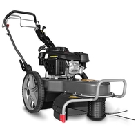Weibang Velocity 56 WTV Self Propelled Wheeled Trimmer