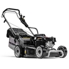Weibang Virtue 50 SSD 3-Speed Petrol Self-Propelled 4-in-1 Lawn Mower