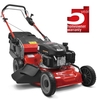 Weibang Virtue 50 SV Self-Propelled 4 in 1 Petrol Lawn Mower
