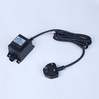 EasyFit 12V Garden Lights - 22W Transformer