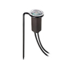 EasyFit 12v Garden Lights - Dusk to Dawn Sensor