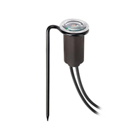 EasyFit 12v Garden Lights - Dusk to Dawn Sensor