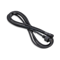 EasyFit 12v Garden Lights - Extension Cable - 2 metre