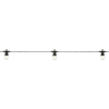 EasyFit 12v Garden Lights - Golf LED Festoon Lights - 10 Lights