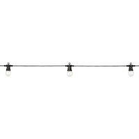 EasyFit 12v Garden Lights - Golf LED Festoon Lights - 10 Lights