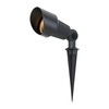 Easyfit 12V Garden Lights - Kew Garden LED Spotlight - Black