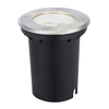 EasyFit 12v Garden Lights - LED Ground Light - Black