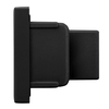 Edit 1 Circuit Track Dead End Cap - Black