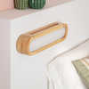 Edit 12W Wall Light - Natural