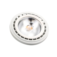 Edit 15W Cool White LED COB ES111 GU10 Bulb
