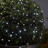 Edit 19M Battery Operated Cool White LED String Lights - 200 Lights