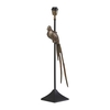 Edit Birdie Statement Table Lamp - Base Only - Brass