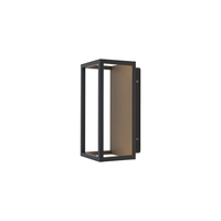 Edit Carl LED LED Outdoor Flush Light - Graphite