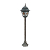 Edit Carlo Outdoor Post Light - Antique Gold