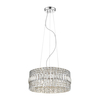 Edit Carlton Ceiling Pendant Light - Crystal