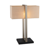 Edit Caterina Table Light - Nickel