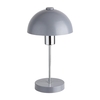 Edit Chief Desk Lamp - Silver