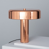 Edit Clamide Table Lamp - Copper