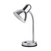 Edit Clarke Desk Lamp - Chrome