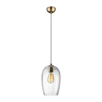Edit Clere Ceiling Pendant Light - Gold