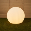 Edit Cloud 600 Outdoor Ground Feature Light - White