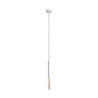 Edit Cloud LED Ceiling Pendant Light - White
