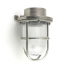 Edit Coastal Bay Outdoor Wall Light - Matt Nickel