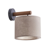 Edit Deva Wall Light - Natural