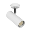 Edit Directional Standard Single Spotlight - White