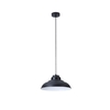 Edit Dragan Ceiling Pendant Light - Matt Black