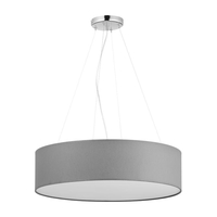 Edit Element Ceiling Pendant Light - Graphite