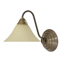 Edit Elizabeth Wall Light - Gold