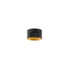 Edit Ellis LED Outdoor Up & Down Wall Light - Black