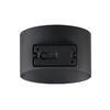 Edit Ellis LED Up & Down Bathroom Wall Light - Black