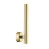 Edit Empire LED Up & Down Wall Light - Gold