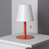 Edit Epinay Outdoor Table Lamp - Terracotta