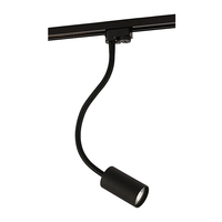 Edit Eye Flex 1 Circuit Track Light - Black