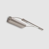 Edit Falcon Battery Operated LED Picture Light - Silver