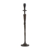 Edit Figure 1 Table Lamp - Base Only - Brass