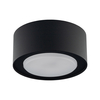 Edit Flea Surface Mount Fixed Downlight - Black