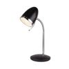 Edit Flex Desk Lamp - Black