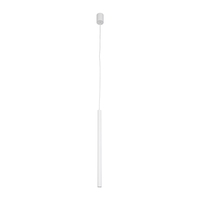 Edit Laser Ceiling Pendant Light - White