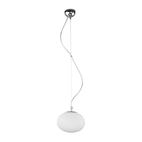 Edit Nuage Ceiling Pendant Light - White