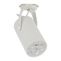 Edit Store 7W LED 1 Circuit Track Light - White