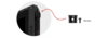 Pen Slot for Artist 22R Pro & Artist 24 Pro