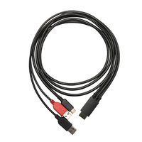 SPE40 3 in 1 Cable for Artist15.6/ Artist 12 Pro/ Artist 13.3 Pro/ Artist 15.6 Pro