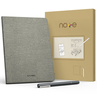 XPPen Note Plus Digital Notebook
