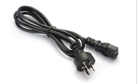 XPPen UK cable/ plug for Artist 22 2nd,  Artist 22R Pro