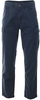 Aces Couture Navy Cargo Trousers
