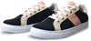 Admiral Mix Drillys Two Lace Up Shoes
